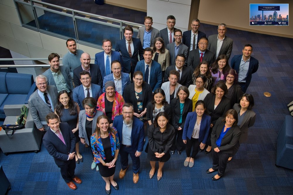 The Wilson China Fellows Wilson Center The Wilson China Fellows Wilson Center